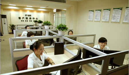 物业管理呼叫中心解决方案