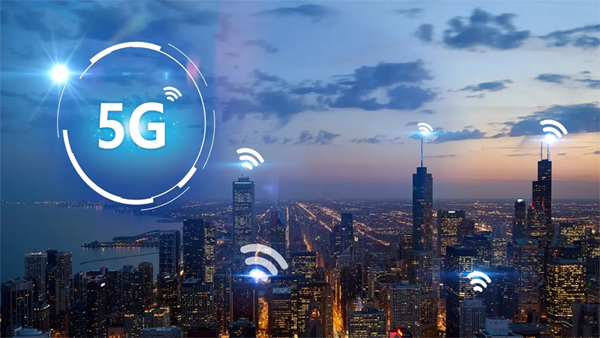 中国电信引领3GPP 5G基带性能标准