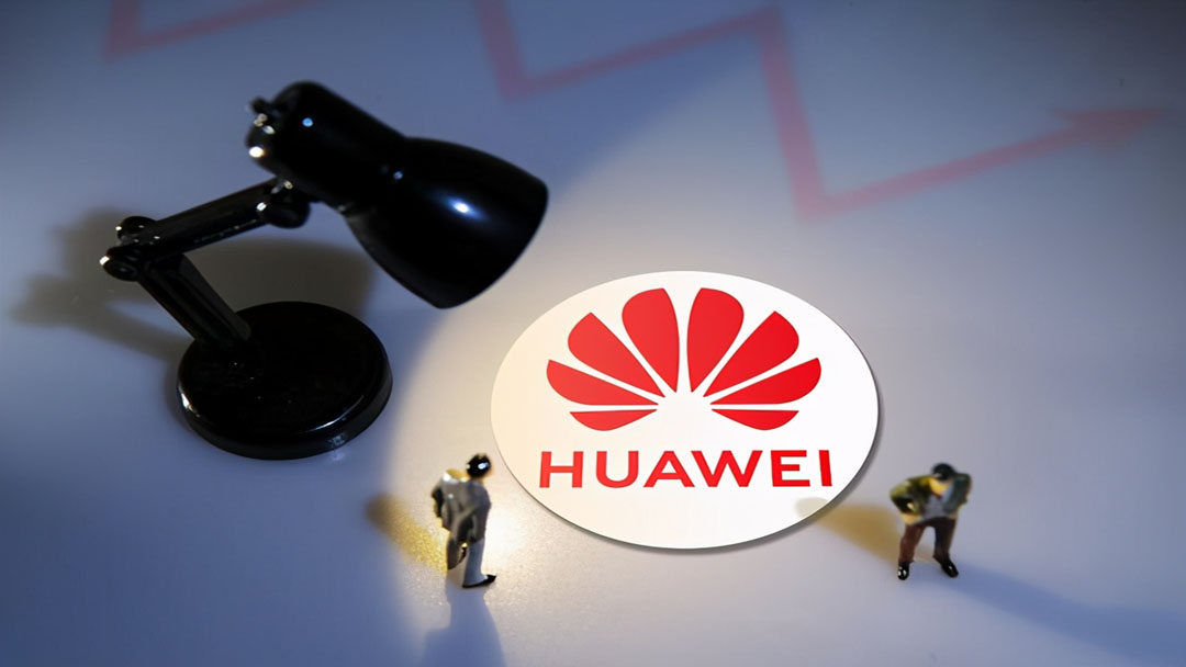 华为联合中国移动推出国内首家安卓可视化语音信箱