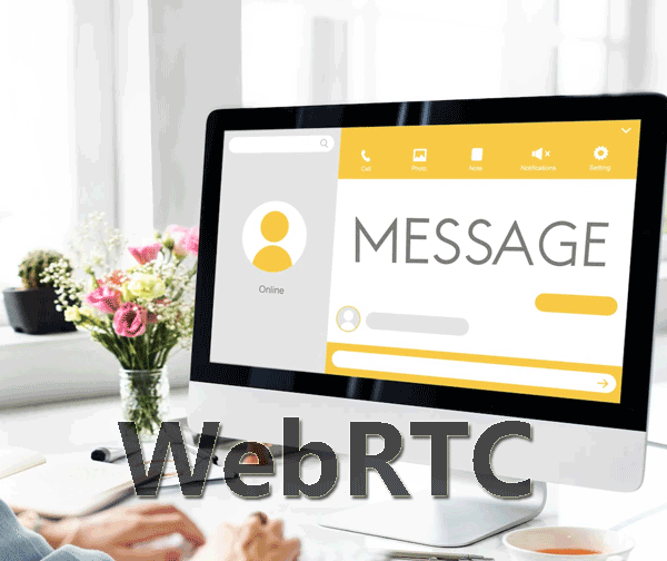 电话客服系统:WebRTC的用途与优势