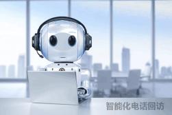 AI赋能自动外呼:大幅提升回访效率与用户满意度