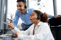 打造高效多功能呼叫中心：优化客户体验与业务流程