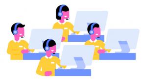 呼叫中心电话系统方案漫谈：挑战与解决方案