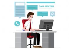 呼叫中心外包：如何评估服务质量和客户满意度