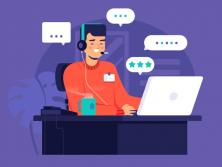 倾听客户声音,传递企业温度--客服电话系统的重要性
