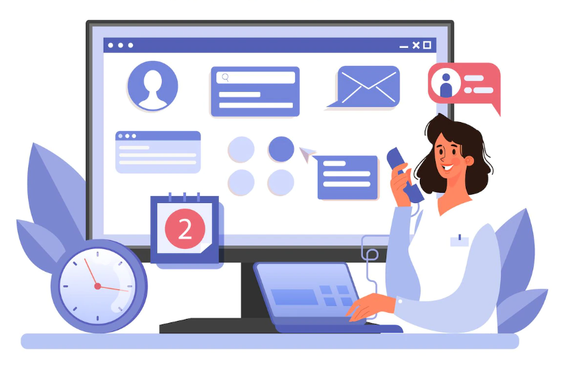 重塑服务，智驱增长：大模型智能电话客服解决方案